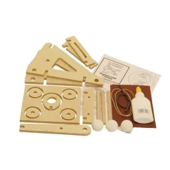 La catapulte de Plywood de<Manufacture en famille Flash Sale