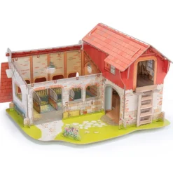 La ferme 60118<Papo Store