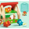 La petite ferme, jouet d'éveil 6388<Djeco New