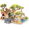 La savane 60113<Papo Hot