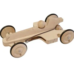 La voiture d'Ayrton de<Manufacture en famille Best Sale