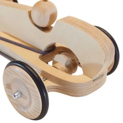 La voiture d'Ettore de<Manufacture en famille New