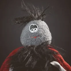 Lady Hairy Mary, coccinelle en peluche Beast 39183<SIGIKID Online