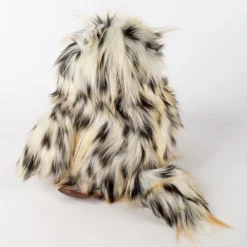 Lady Hooray, chouette en peluche Kikeriki 42983<SIGIKID Sale