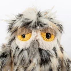 Lady Hooray, chouette en peluche Kikeriki 42983<SIGIKID Sale
