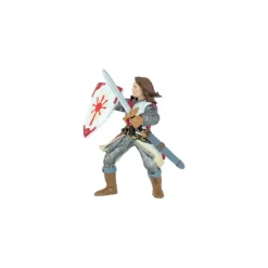 Lancelot rouge, Figurine 39282<Papo Sale