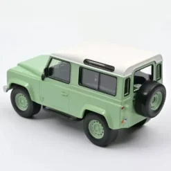 Land Rover Defender 1995 vert 1-43<NOREV Best