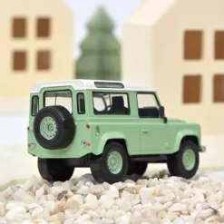 Land Rover Defender 1995 vert 1-43<NOREV Best