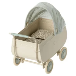 Landau pour bébé souris<Maileg Store