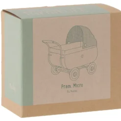 Landau pour bébé souris<Maileg Store