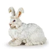 Lapin angora, figurine 51172<Papo Store