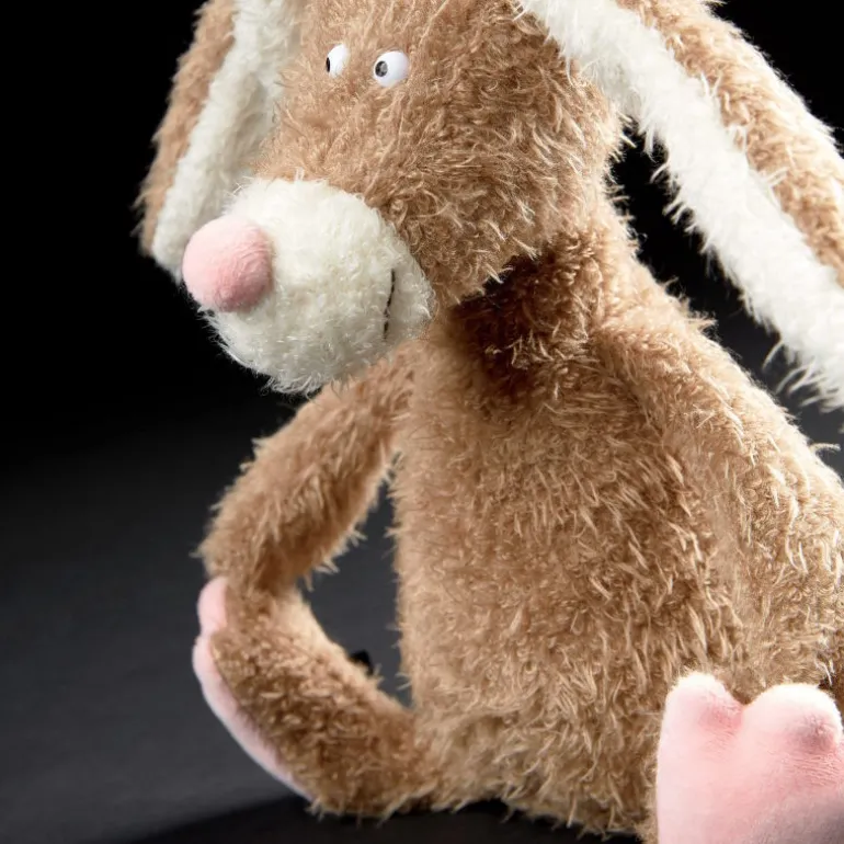Lapin en peluche Ach Good ! Family & Friends 43304 - Petit modèle<SIGIKID Store