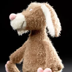 Lapin en peluche Ach Good ! Family & Friends 43304 - Petit modèle<SIGIKID Store