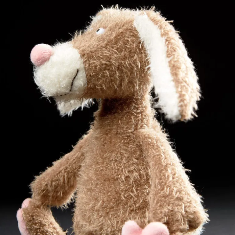 Lapin en peluche Ach Good ! Family & Friends 43304 - Petit modèle<SIGIKID Store