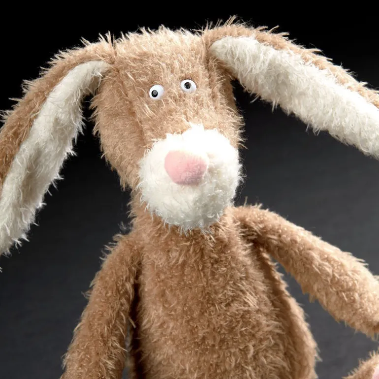 Lapin en peluche Ach Good ! Family & Friends 43304 - Petit modèle<SIGIKID Store