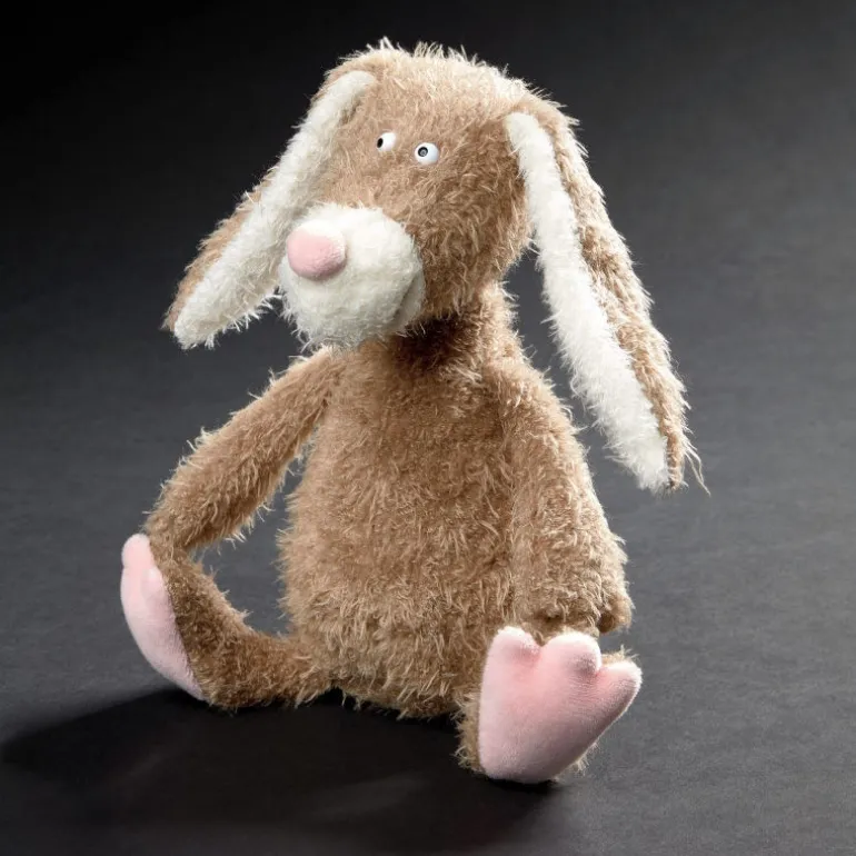 Lapin en peluche Ach Good ! Family & Friends 43304 - Petit modèle<SIGIKID Store