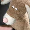 Lapin en peluche Ach Good ! Family & Friends 43321 - Grand modèle<SIGIKID Cheap