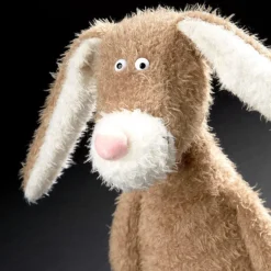 Lapin en peluche Ach Good ! Family & Friends 43321 - Grand modèle<SIGIKID Cheap