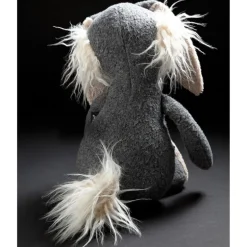Lapin en peluche "I waas Nix" Beast 38415<SIGIKID Sale