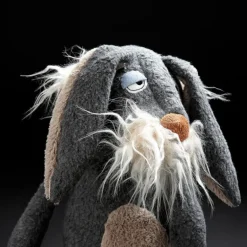 Lapin en peluche "I waas Nix" Beast 38415<SIGIKID Sale