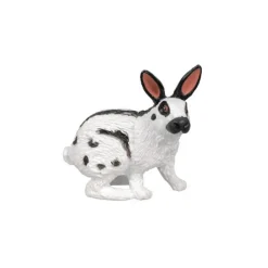 Lapin papillon, figurine 51025<Papo Cheap