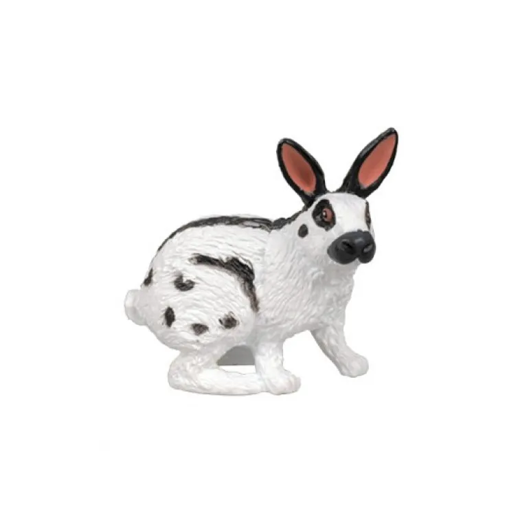 Lapin papillon, figurine 51025<Papo Cheap