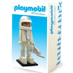 L'astronaute Playmobil Collectoys de<PLASTOY Shop