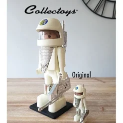 L'astronaute Playmobil Collectoys de<PLASTOY Shop