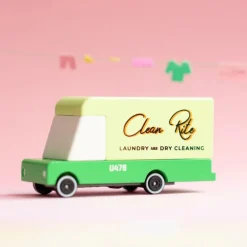 Laundry van<Candylab TOYS Best Sale