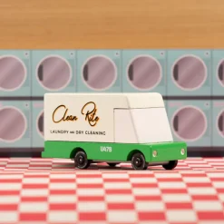 Laundry van<Candylab TOYS Best Sale