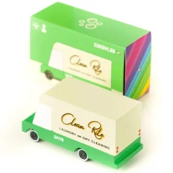 Laundry van<Candylab TOYS Best Sale