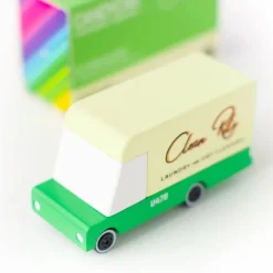 Laundry van<Candylab TOYS Best Sale