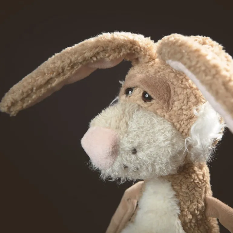 Lazy Bunny, lapin en peluche Beast 39181<SIGIKID Cheap