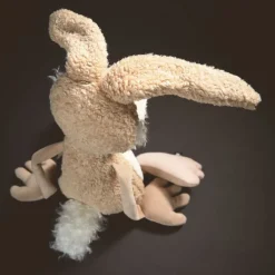 Lazy Bunny, lapin en peluche Beast 39181<SIGIKID Cheap