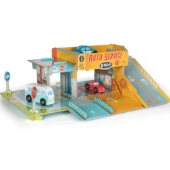 Le garage 60500<Papo Clearance
