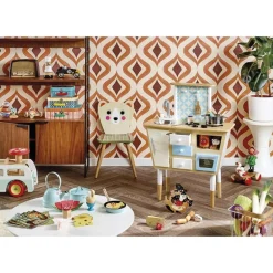 Le petit déjeuner 'Jour de marché' 8120<VILAC Shop