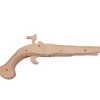 Le pistolet de Jack de<Manufacture en famille Clearance