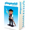 Le shérif Playmobil Collectoys de<PLASTOY Clearance