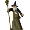 Le sorcier, figurine 36021<Papo Outlet