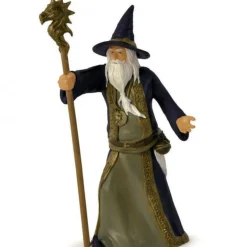 Le sorcier, figurine 36021<Papo Outlet