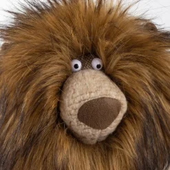 Legend Leo, lion en peluche Beast 31024<SIGIKID Discount