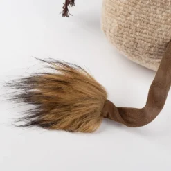 Legend Leo, lion en peluche Beast 31024<SIGIKID Discount