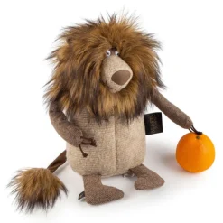 Legend Leo, lion en peluche Beast 31024<SIGIKID Discount