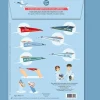 Les avions de vitesse, maquettes en papier ''<Sophie et Martin Best Sale