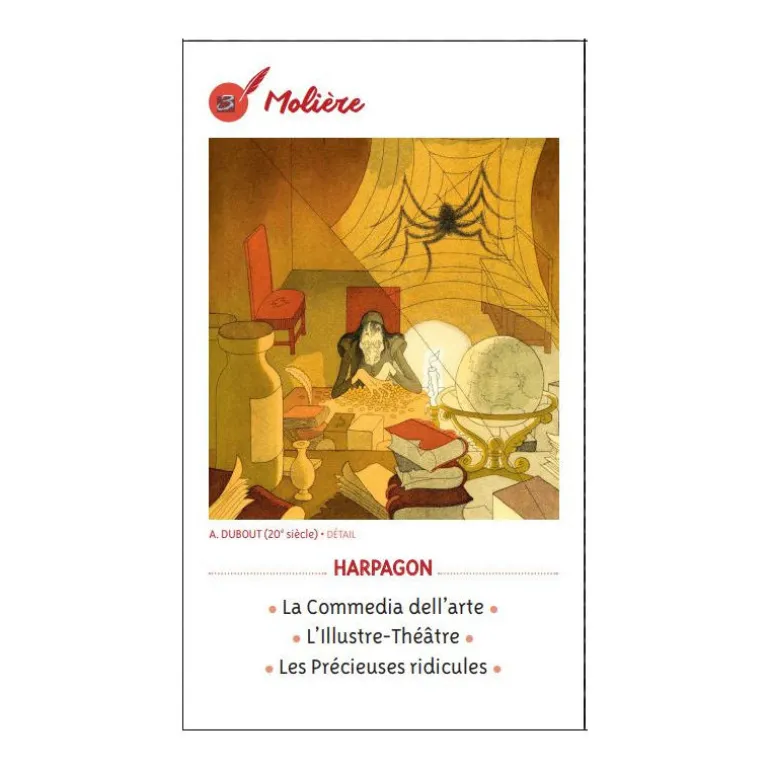 Les grands écrivains, jeu de 12 familles Sylvie de Soye<Jeux Sylvie de Soye Best