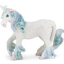 Licorne des Glaces, figurine 39104<Papo Best Sale