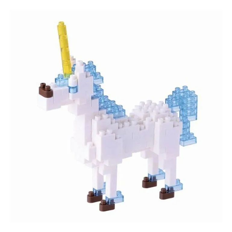Licorne<nanoblock Shop