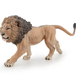 Lion d'Afrique, figurine 50307<Papo Best Sale