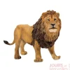 Lion 50040, figurines animaux sauvages<Papo Clearance
