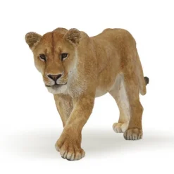 Lionne 50028, figurines animaux sauvages<Papo Hot